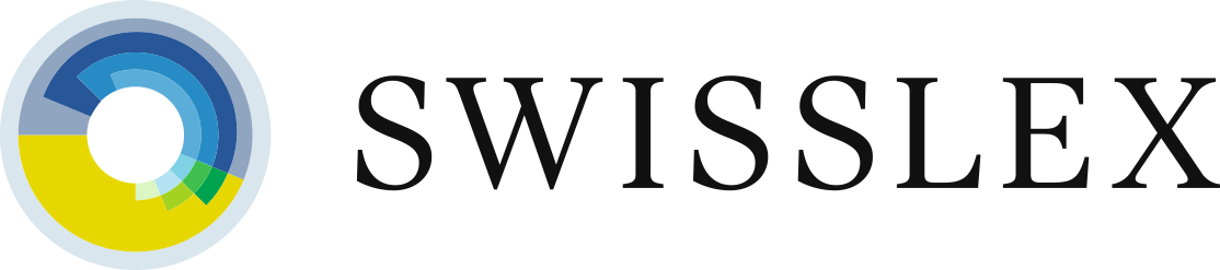 Swisslex Logo