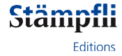 Editions Stämpfli Logo
